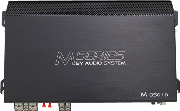 Audio System M-850.1.   M-850.1.